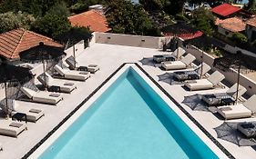 Nimfi Hotel, Skiathos
